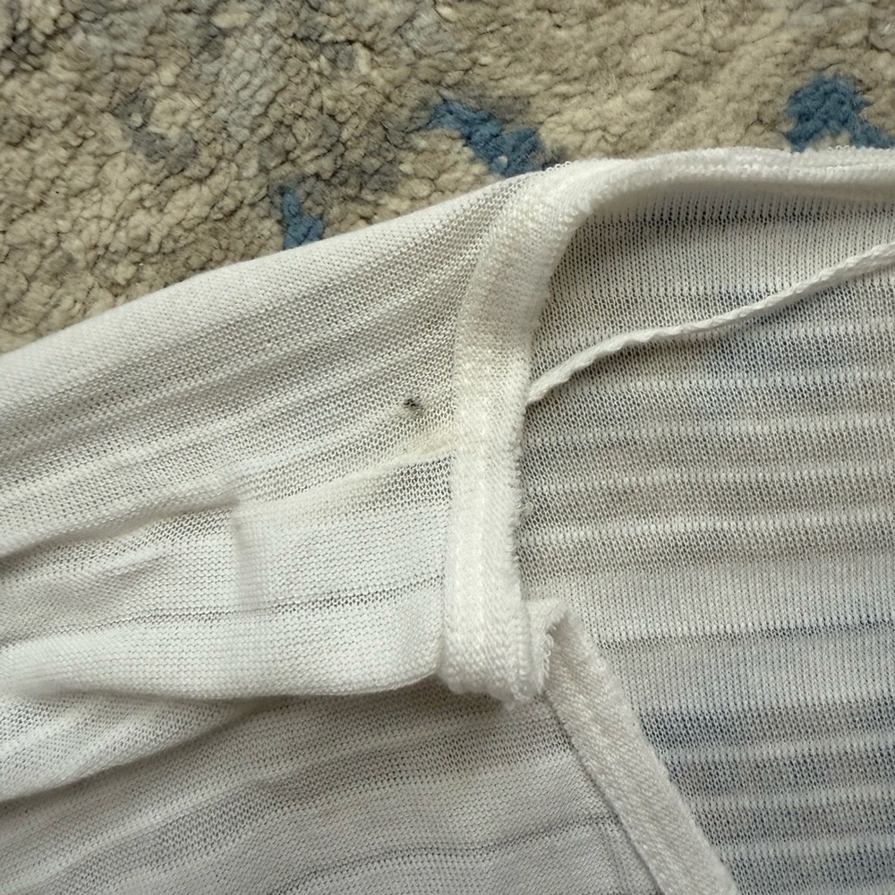Free People Beach Coverup - Picture 6 of 9